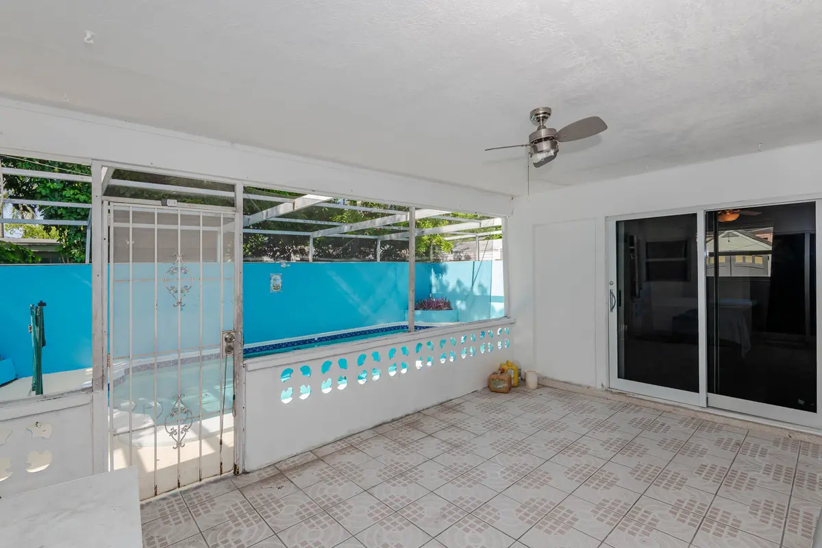 0-25 at 3611 NW 40TH Court, Lauderdale Lakes