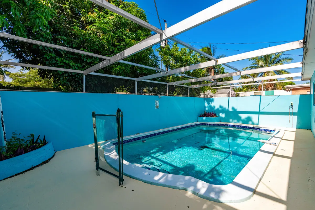0-26 at 3611 NW 40TH Court, Lauderdale Lakes