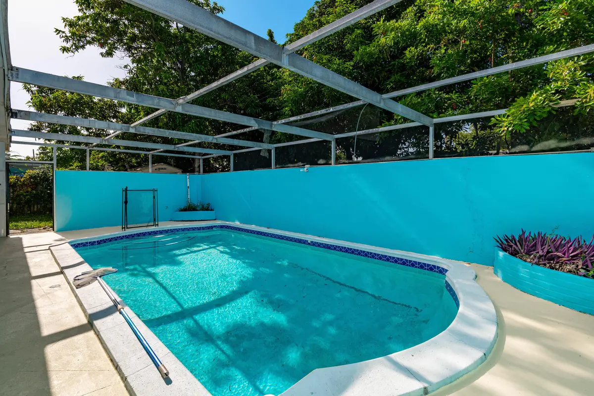0-27 at 3611 NW 40TH Court, Lauderdale Lakes