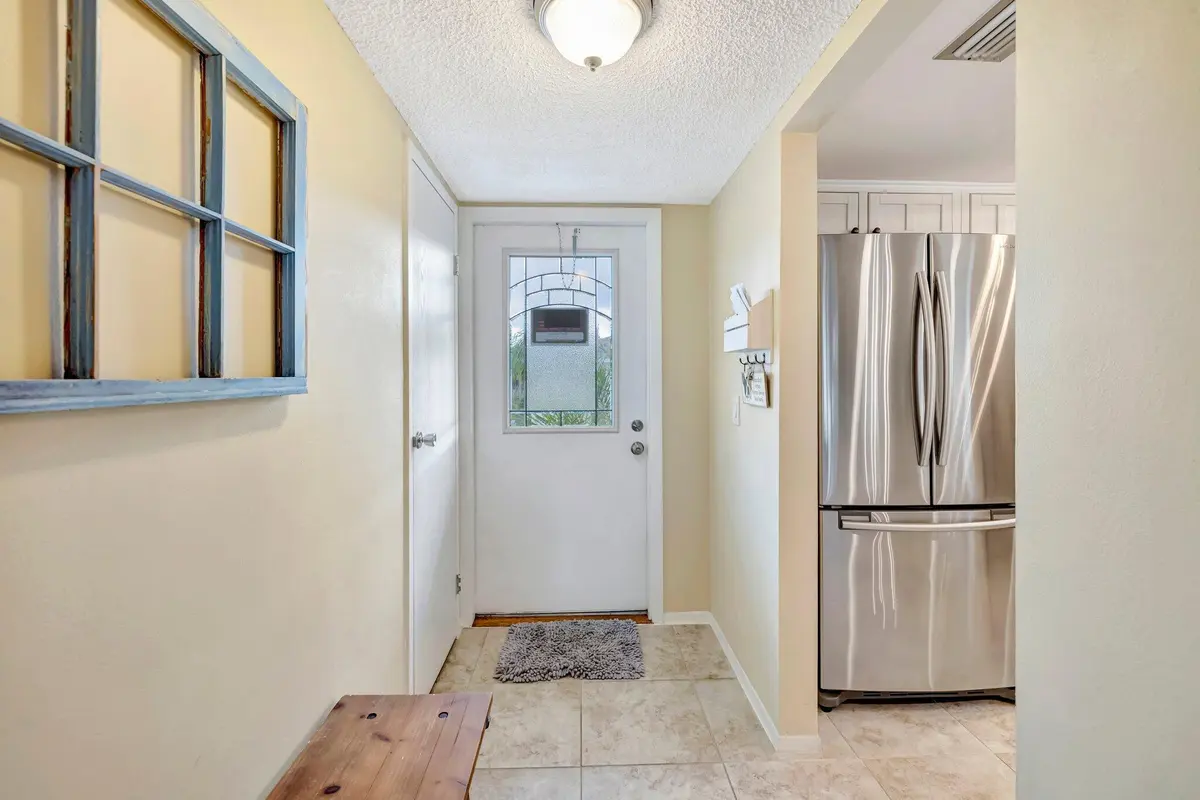 Foyer at 2950 SE OCEAN Boulevard 134-5, Stuart