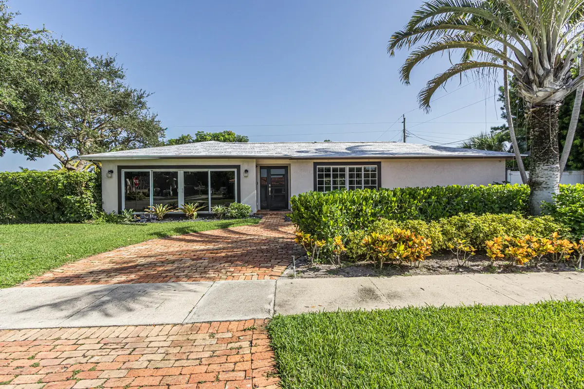 1-2 at 1 Tam O Shanter Lane, Boca Raton
