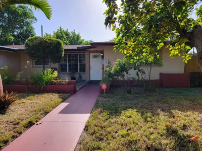 550 SW 38TH Terrace 0, Fort Lauderdale – leased