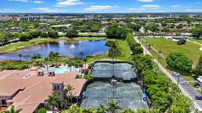 7100 Demedici Circle, Delray Beach – sold