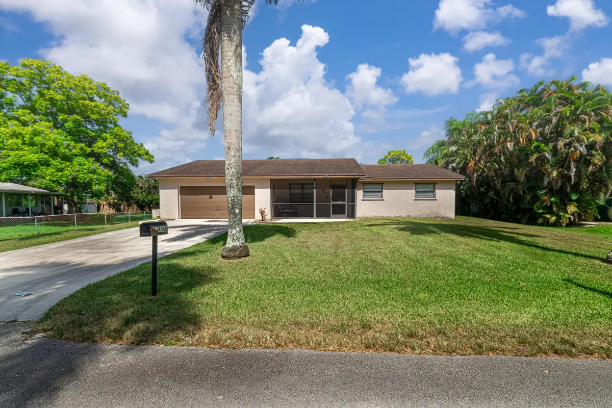 ba20 at 4340 SW 74th Avenue, Davie