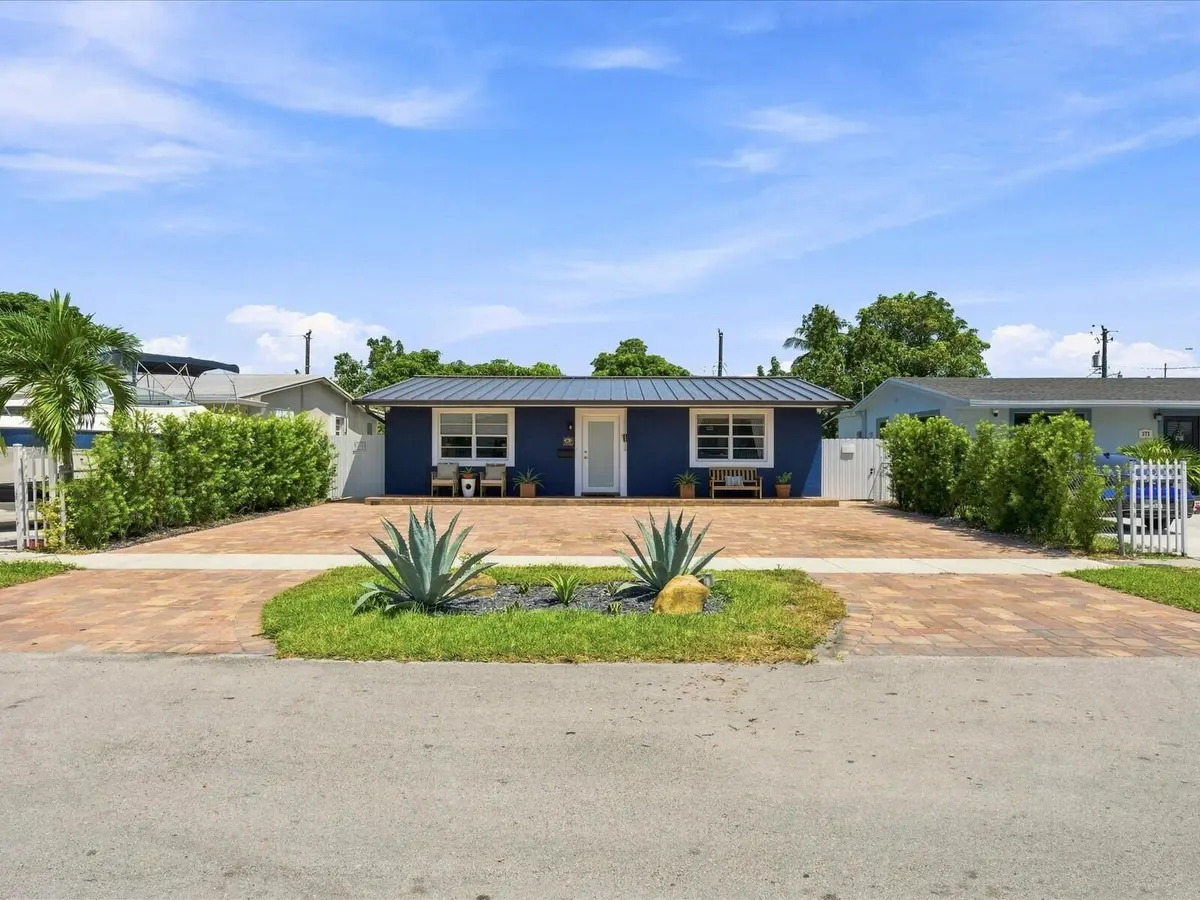 02-Exterior Front at 363 E 62ND Street, Hialeah