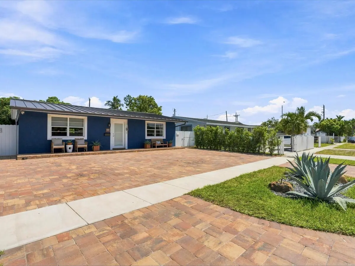 03-Exterior Front at 363 E 62ND Street, Hialeah