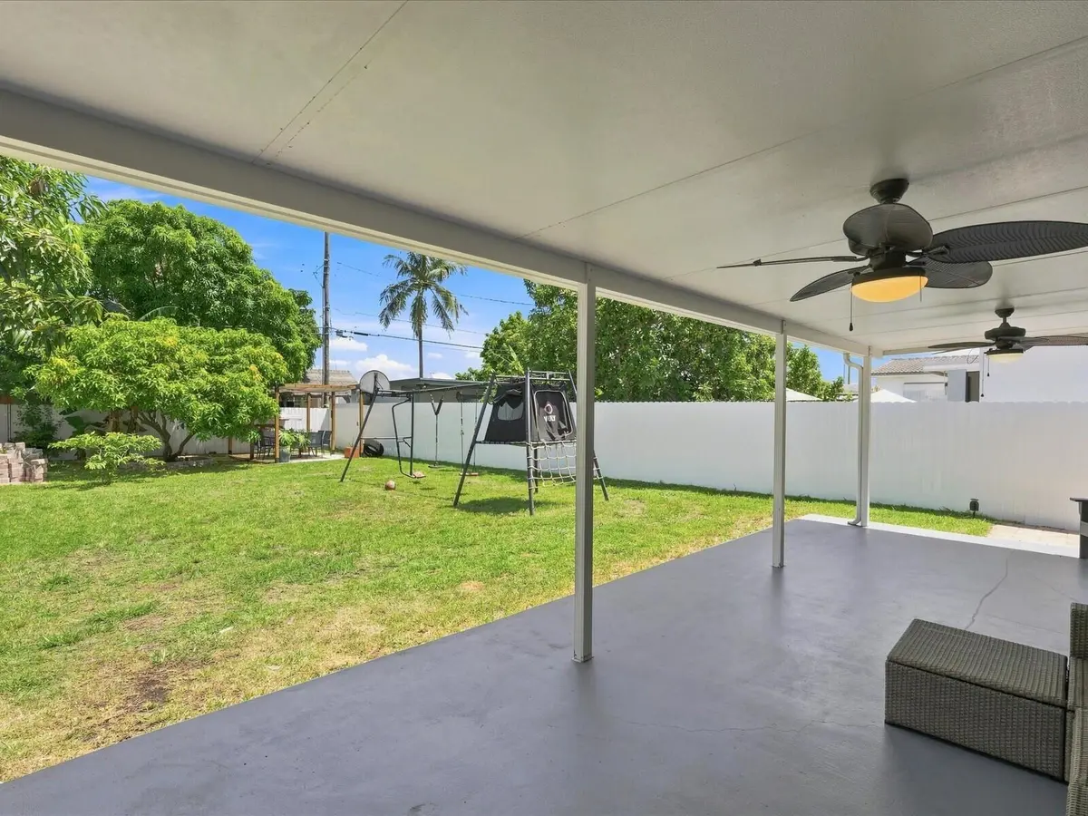07-Exterior Back at 363 E 62ND Street, Hialeah