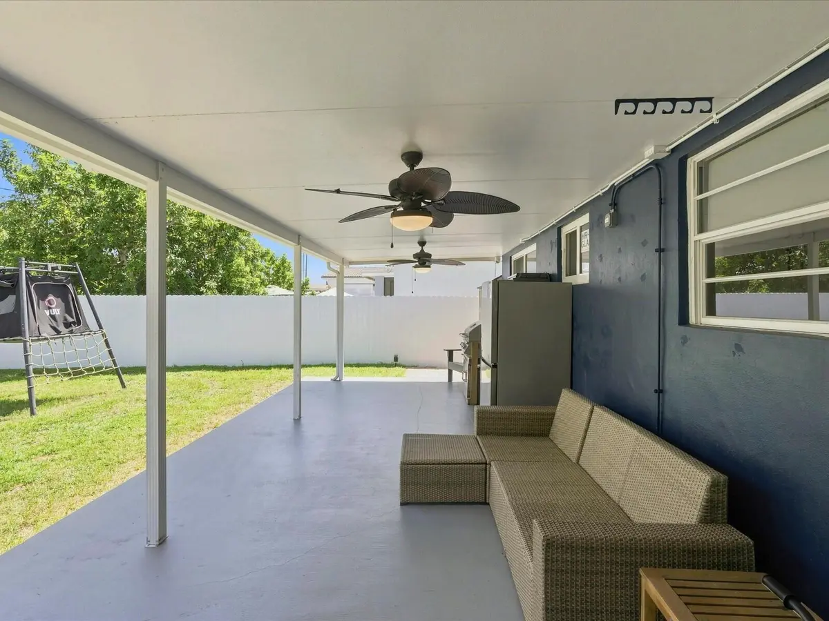 08-Exterior Back at 363 E 62ND Street, Hialeah