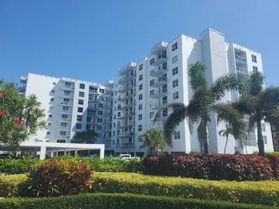 3450 S Ocean Boulevard 807, Palm Beach – Condominium for sale