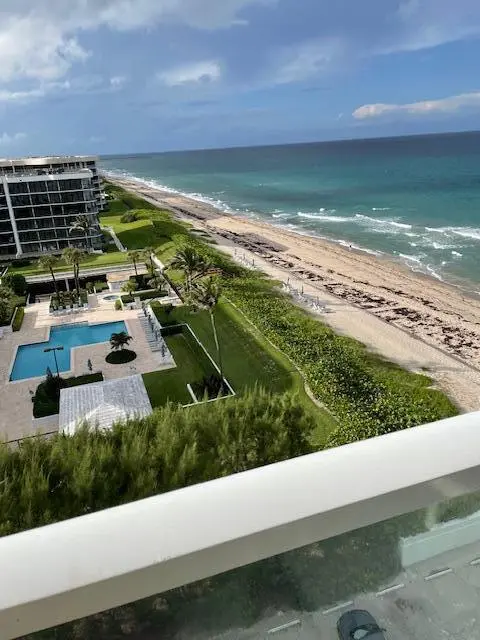 wwww at 3450 S Ocean Boulevard 807, Palm Beach