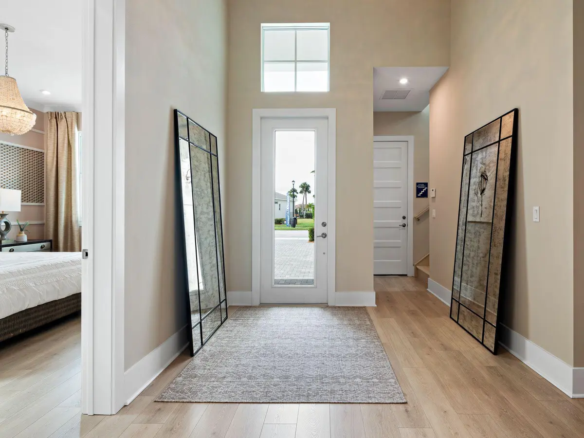 Model Photo Reference at 13558 SE Grovewood Drive, Port St. Lucie