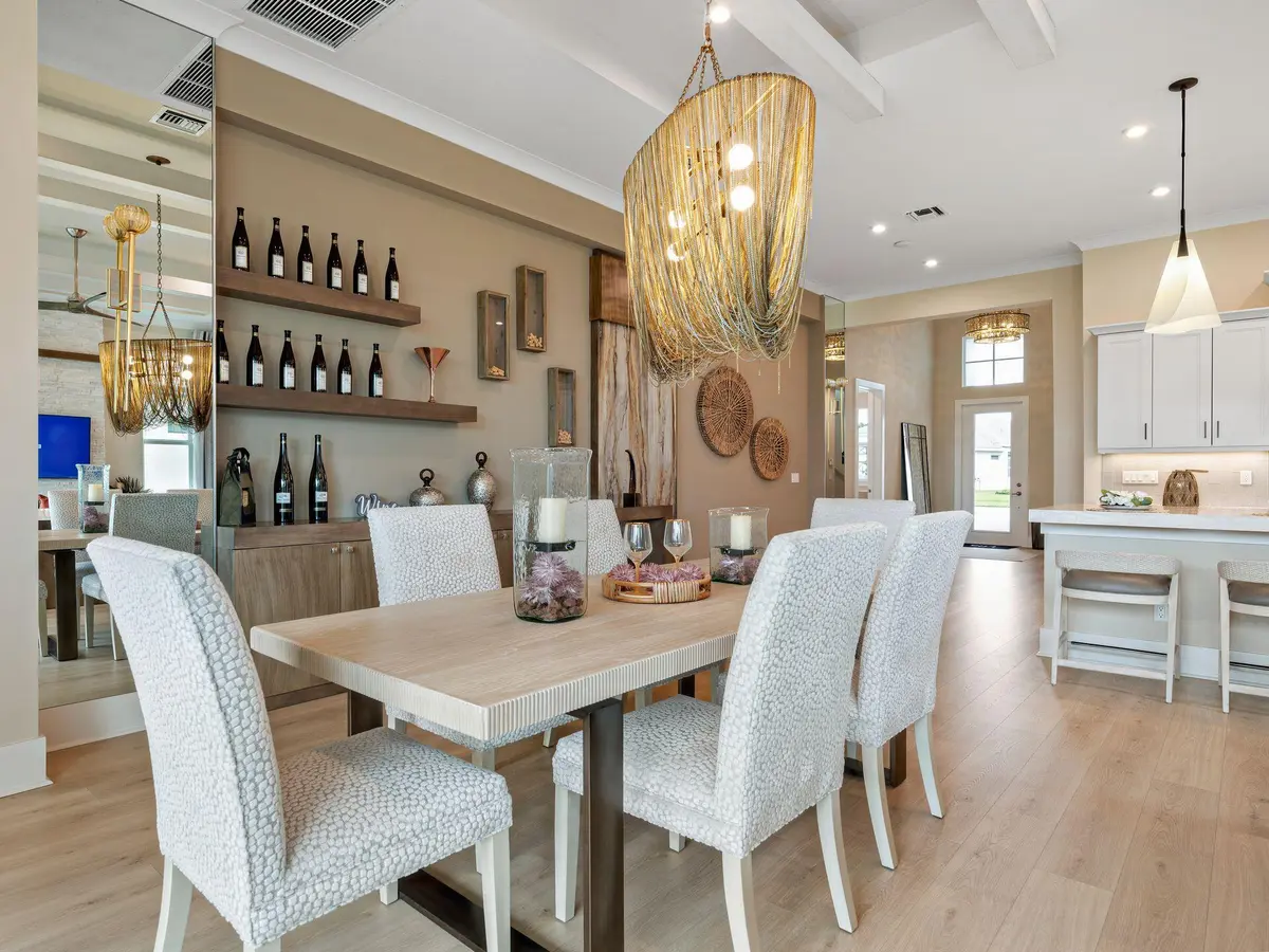 Model Photo Reference at 13558 SE Grovewood Drive, Port St. Lucie
