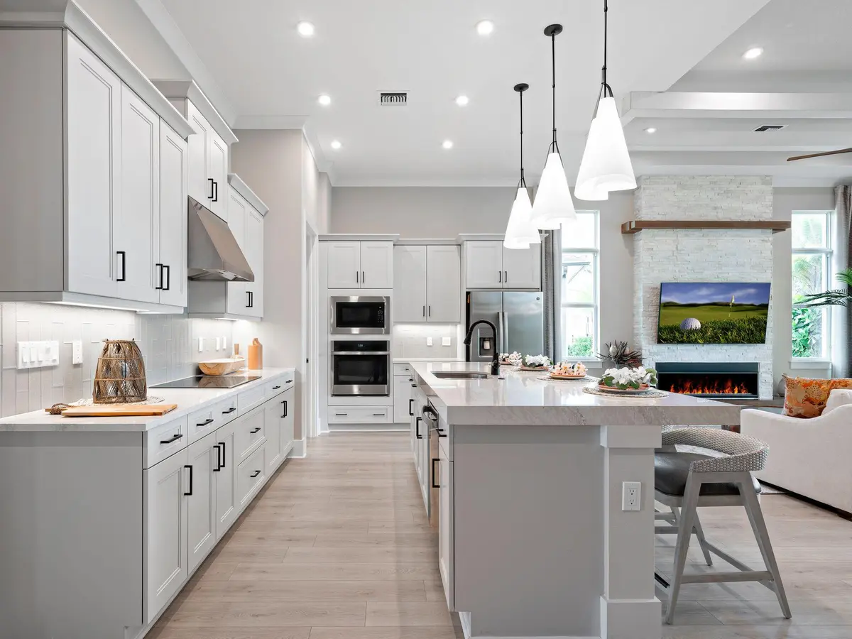 Model Photo Reference at 13558 SE Grovewood Drive, Port St. Lucie