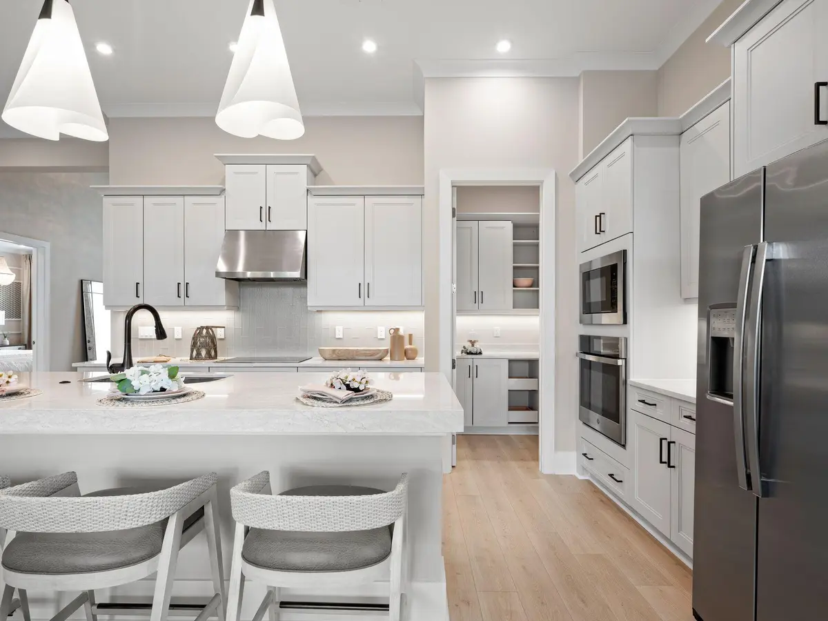 Model Photo Reference at 13558 SE Grovewood Drive, Port St. Lucie