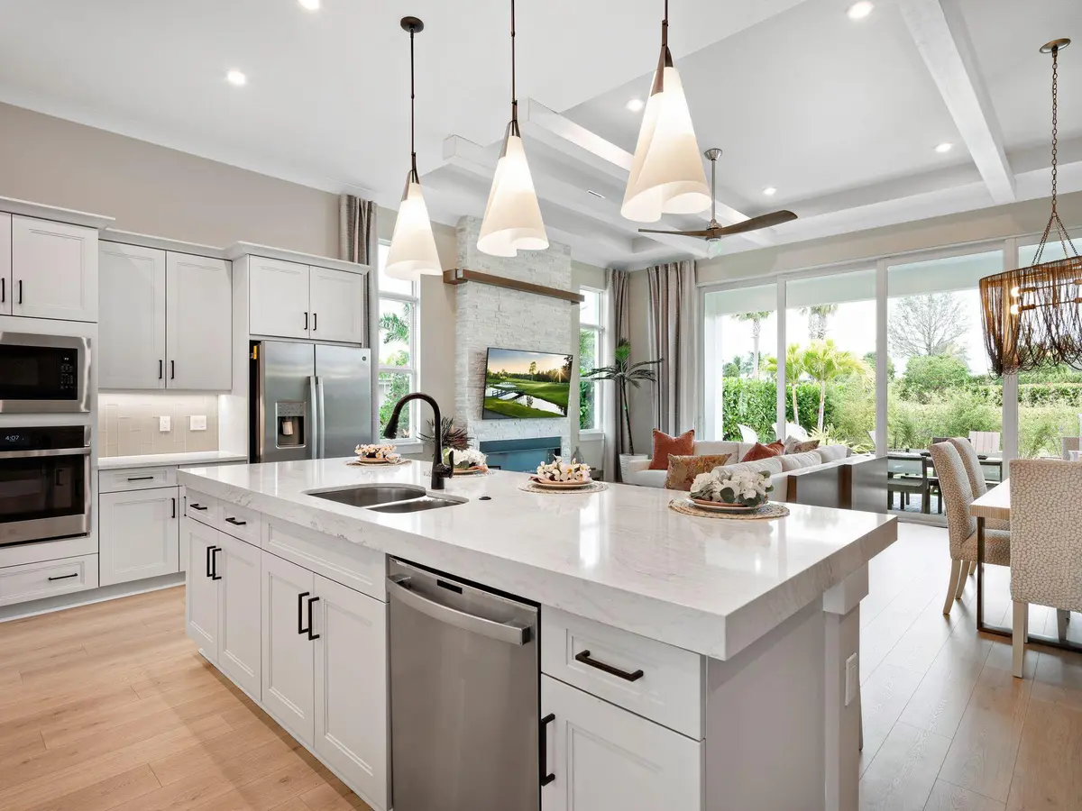 Model Photo Reference at 13558 SE Grovewood Drive, Port St. Lucie