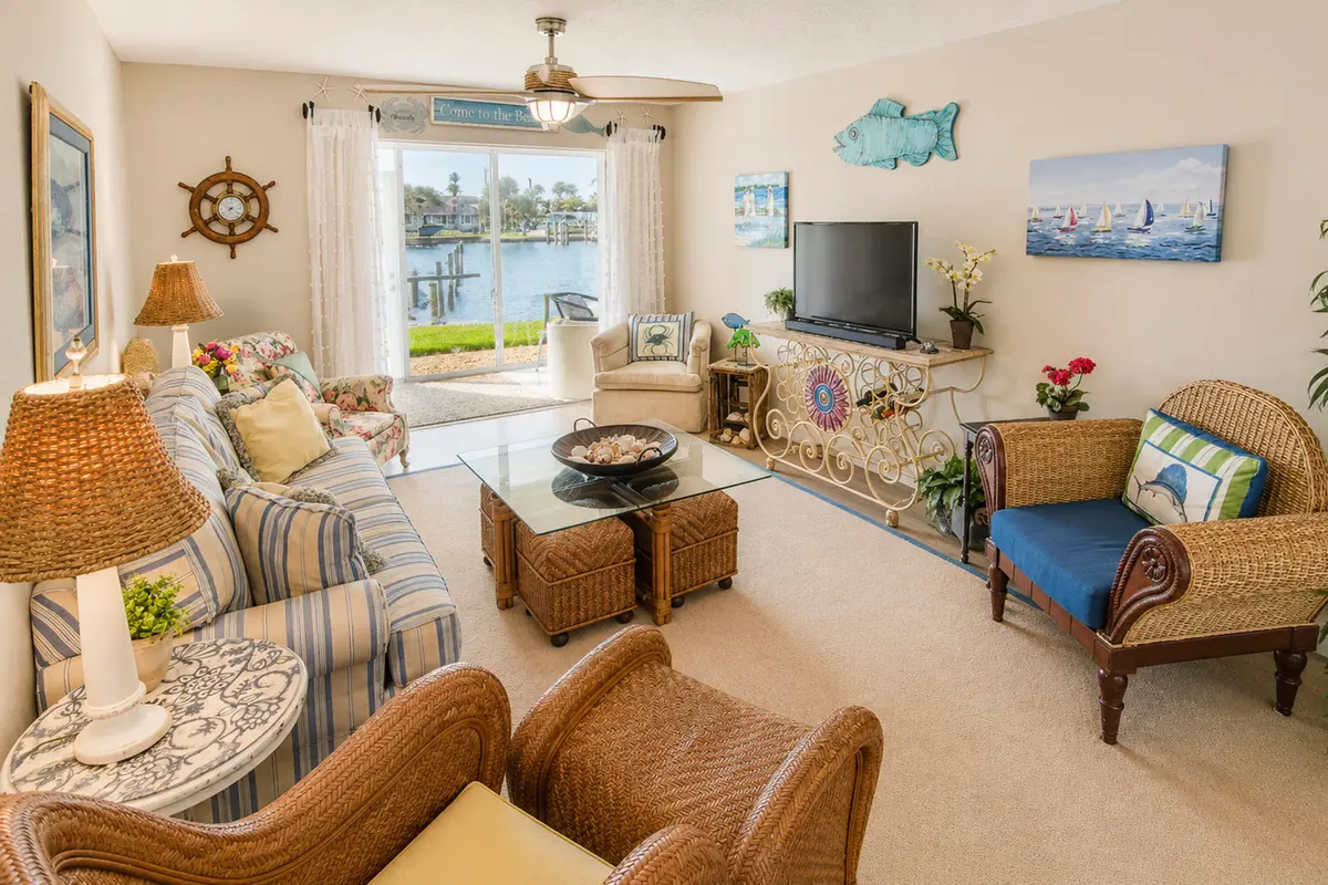 1351 Bayshore Dr-Interior-1 at 1351 Bayshore Drive 108, Fort Pierce