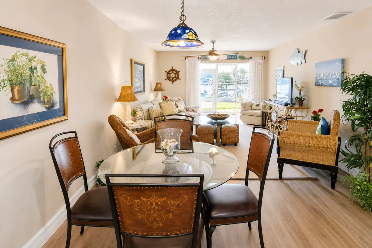 1351 Bayshore Dr-Interior-2 at 1351 Bayshore Drive 108, Fort Pierce