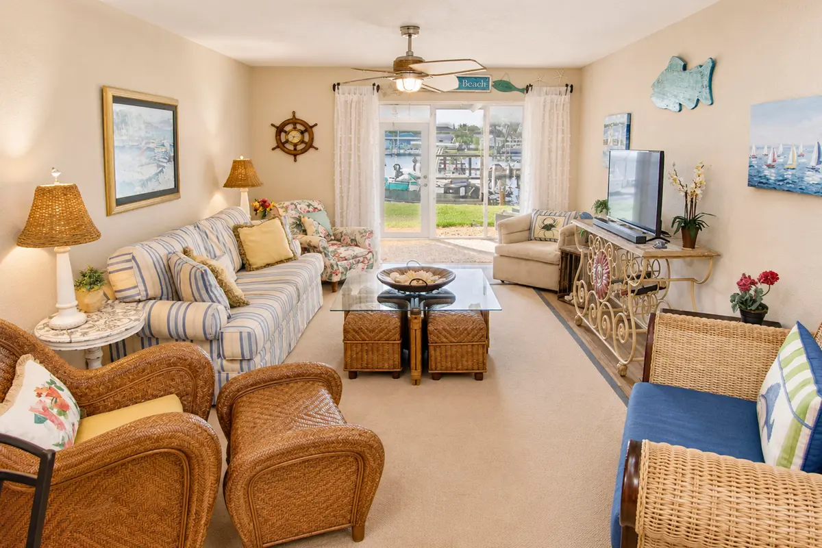 1351 Bayshore Dr-Interior-3 at 1351 Bayshore Drive 108, Fort Pierce