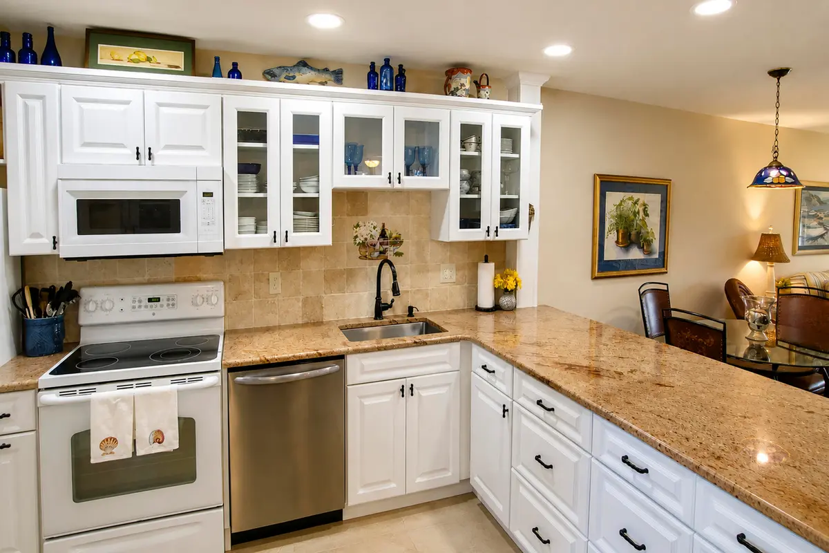 1351 Bayshore Dr-Interior-4 at 1351 Bayshore Drive 108, Fort Pierce