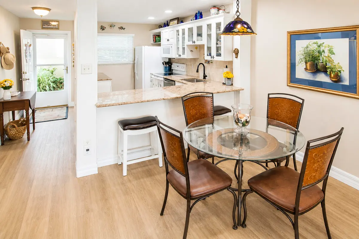 1351 Bayshore Dr-Interior-5 at 1351 Bayshore Drive 108, Fort Pierce