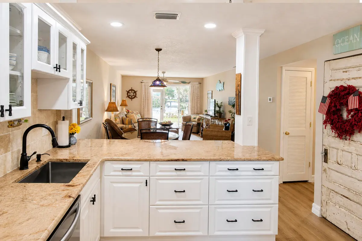 1351 Bayshore Dr-Interior-9 at 1351 Bayshore Drive 108, Fort Pierce