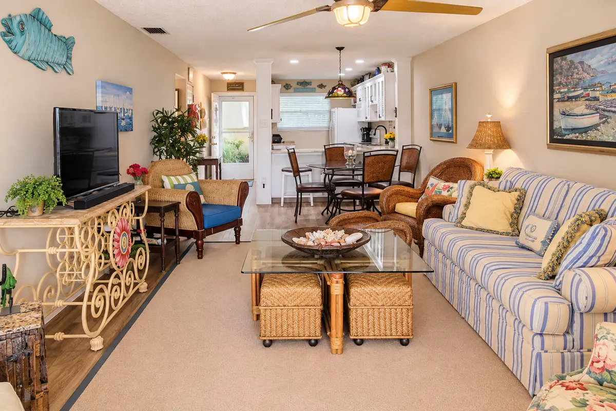 1351 Bayshore Dr-Interior-10 at 1351 Bayshore Drive 108, Fort Pierce