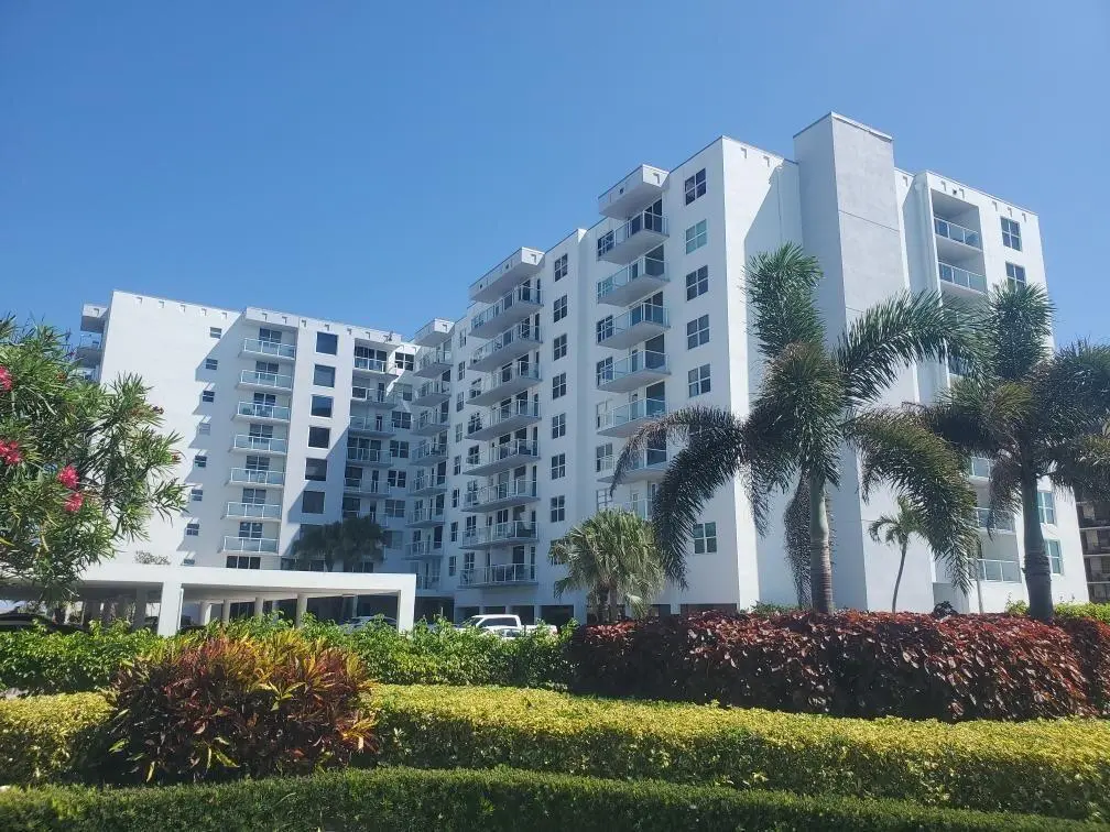 3450 S Ocean Boulevard 806, Palm Beach, FL – photo 1