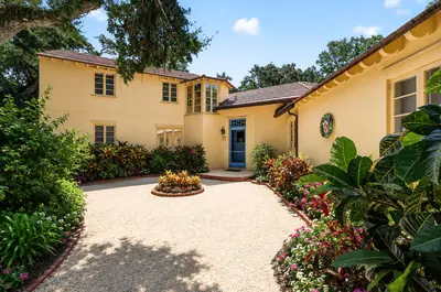 940 SANDFLY Lane, Vero Beach – Single Family Residence for sale