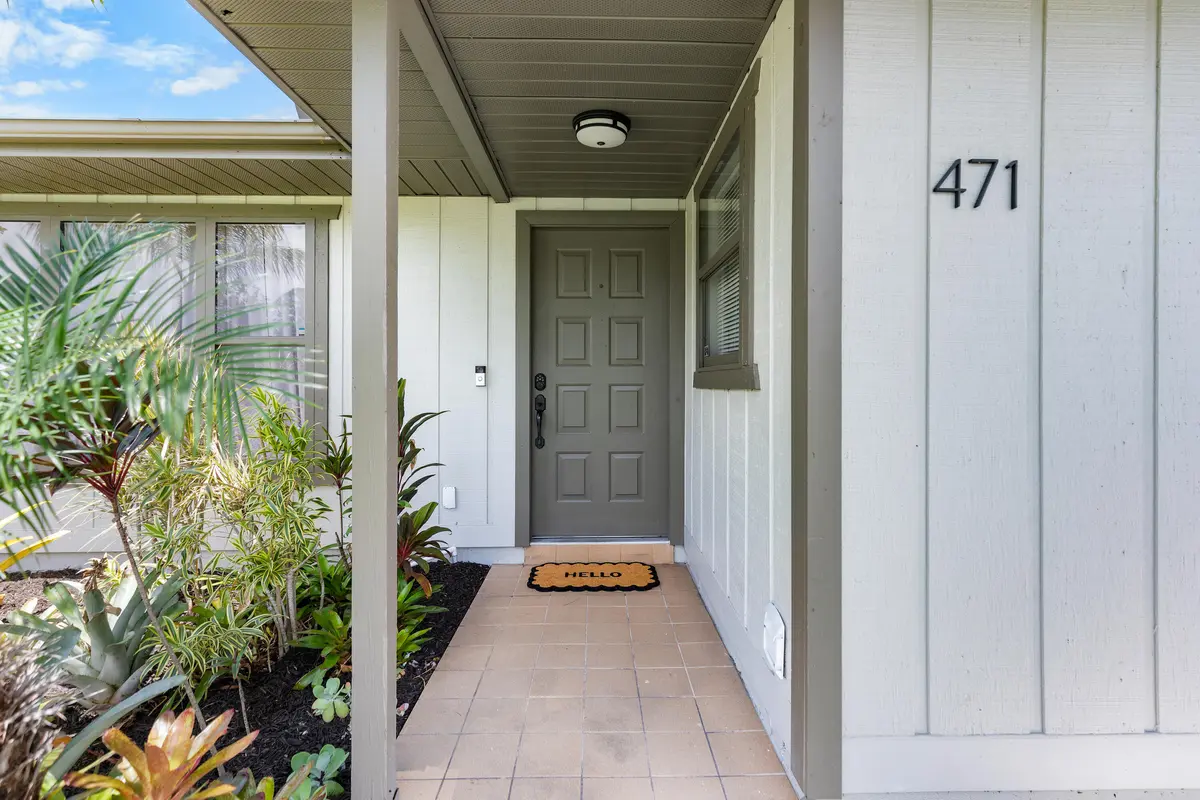 Home Sweet Home at 471 SE Lancaster Avenue, Port St. Lucie