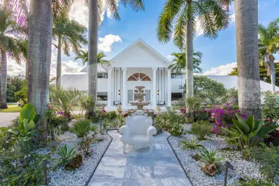 16343 SIMS Road, Delray Beach – Single Family Residence for rent