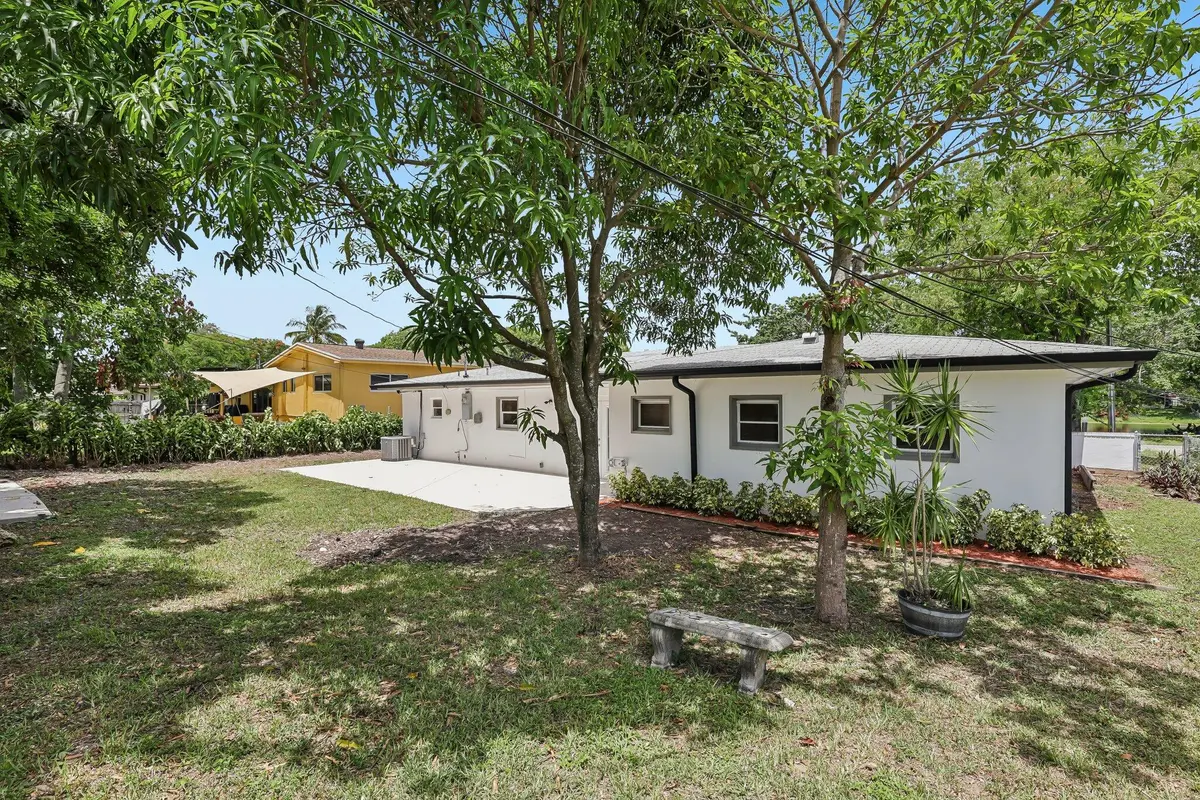 Back at 1040 NW 149TH Street, Miami