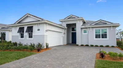 13670 SE Grovewood Drive, Port St. Lucie – Single Family Residence for sale