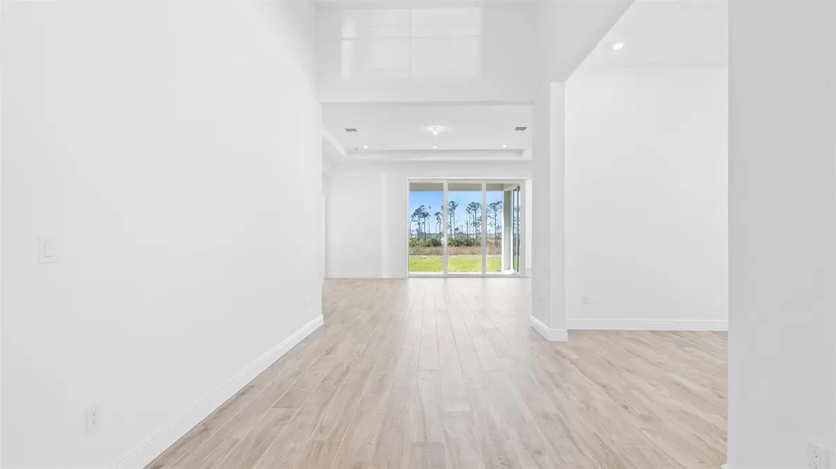Foyer at 13670 SE Grovewood Drive, Port St. Lucie
