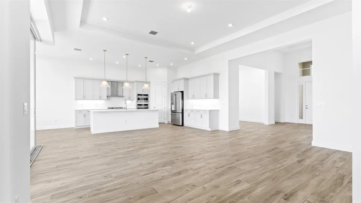 Great Room at 13670 SE Grovewood Drive, Port St. Lucie