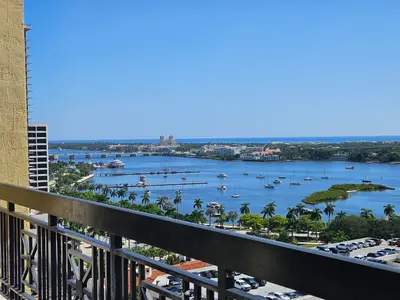 801 S OLIVE Avenue 1508, West Palm Beach – Condominium for sale