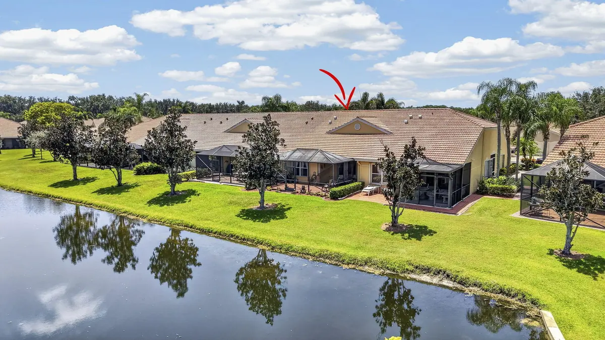 Welcome Home! at 2100 Stonington Terrace, West Palm Beach