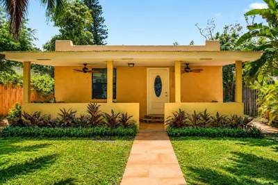 640 34TH Street, West Palm Beach – sold