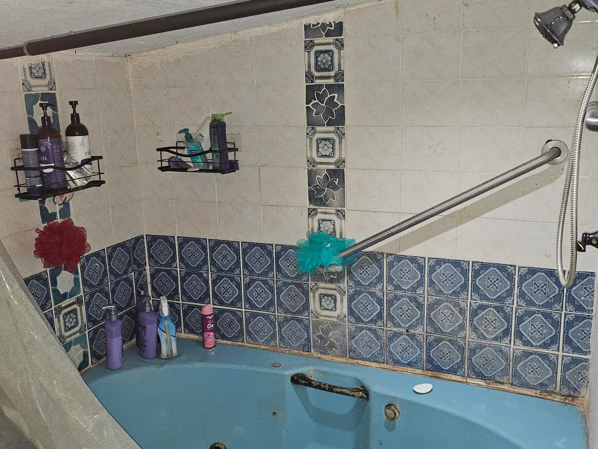 bathroom1 at 4921 Edwards Road, Fort Pierce