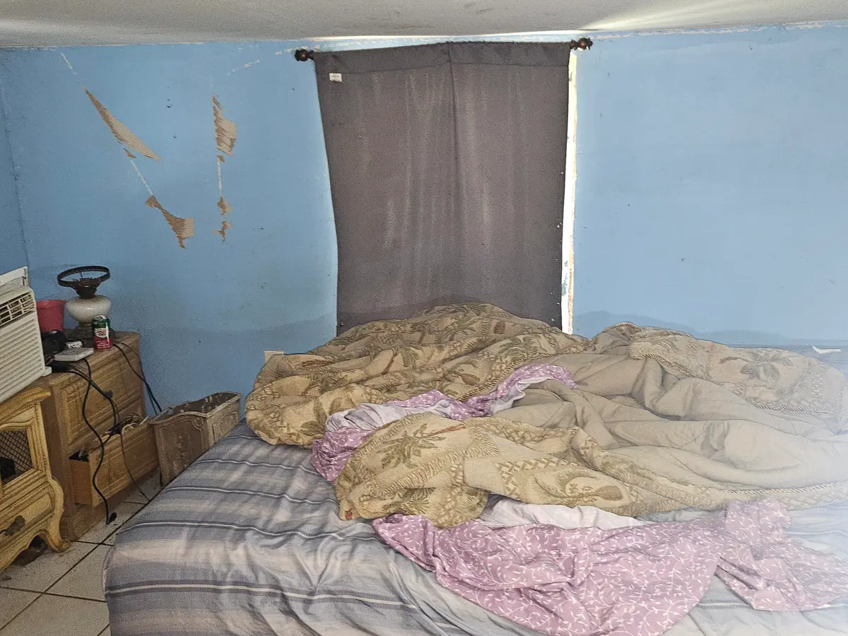 bedroom2 at 4921 Edwards Road, Fort Pierce