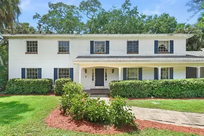 135 HARTMAN Road, Fort Pierce – sold