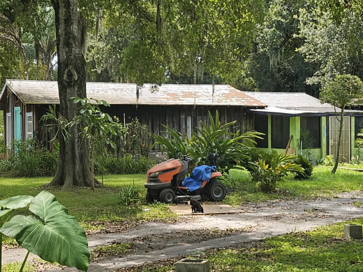 front2 at 4921 Edwards Road, Fort Pierce