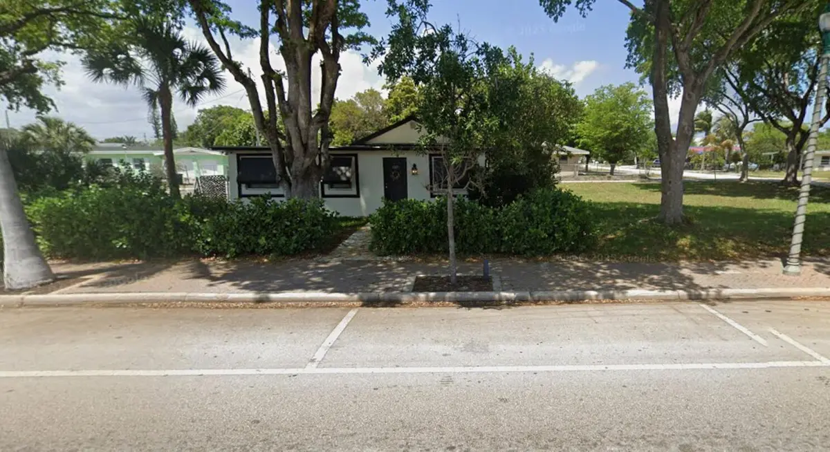 1107 W. atlantic Ave pic at 1107 W ATLANTIC Avenue, Delray Beach