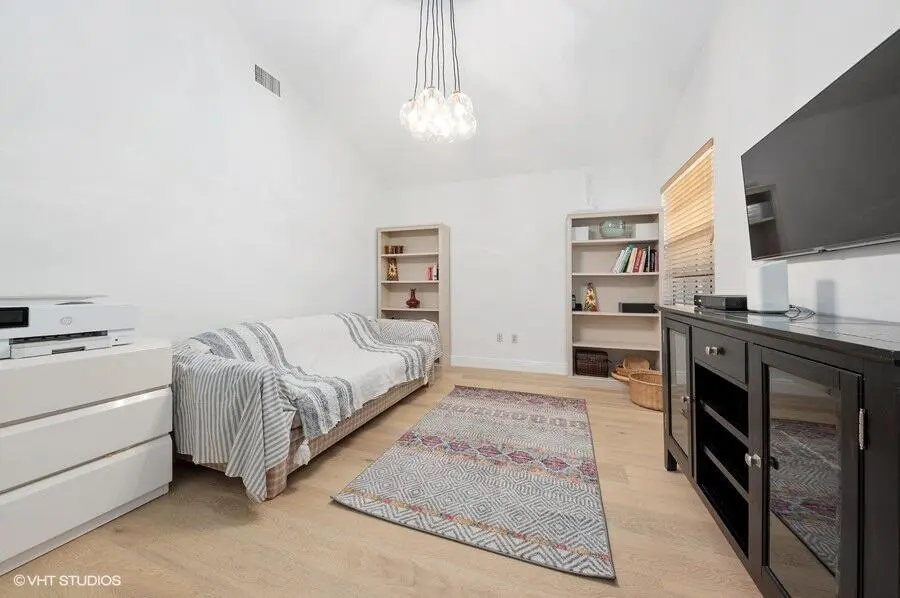 Bedroom at 8101 Allspice Drive, Boynton Beach