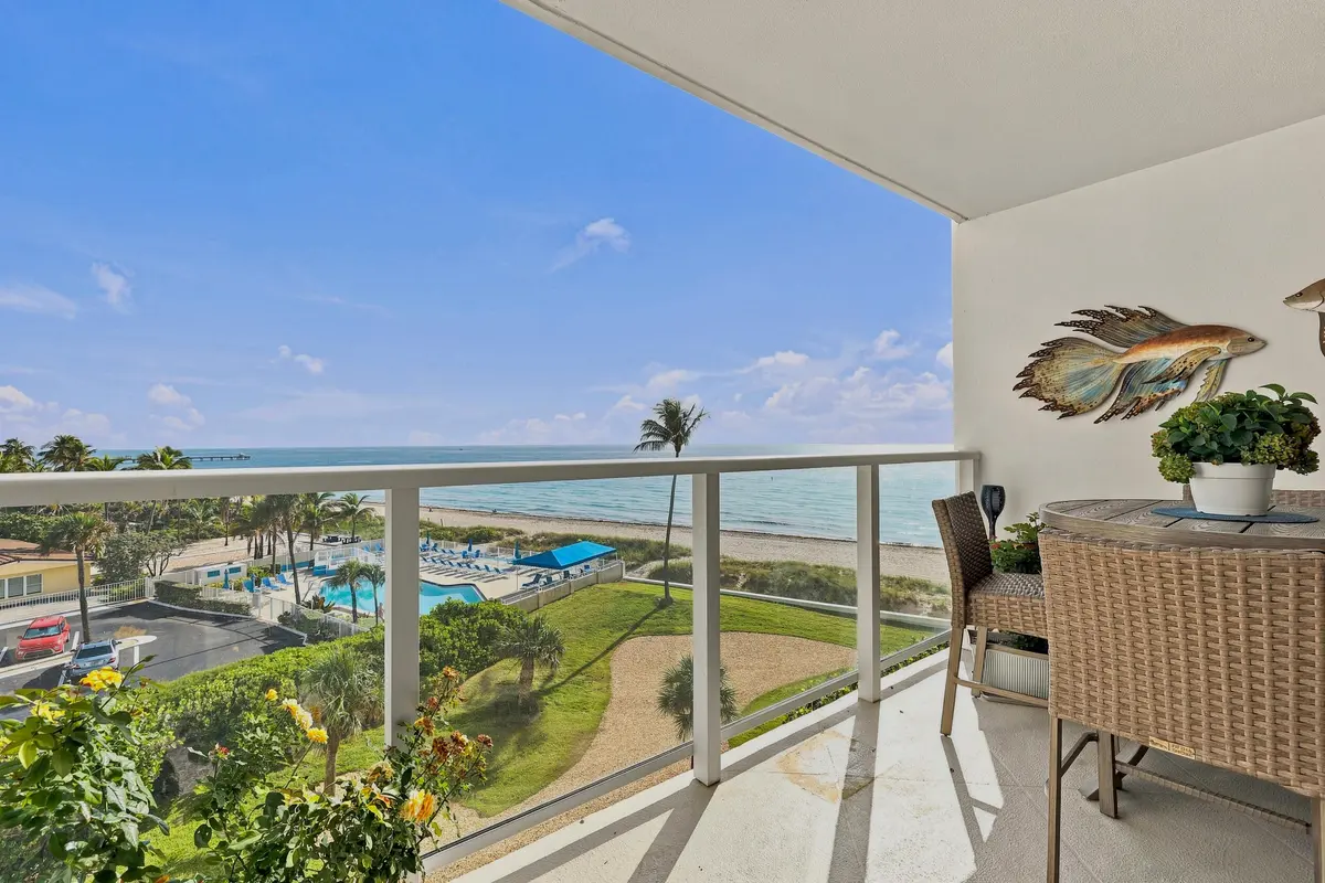 SLHG at 3900 N Ocean Drive 4B, Lauderdale-By-The-Sea