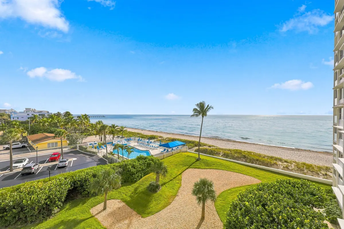 SLHG at 3900 N Ocean Drive 4B, Lauderdale-By-The-Sea