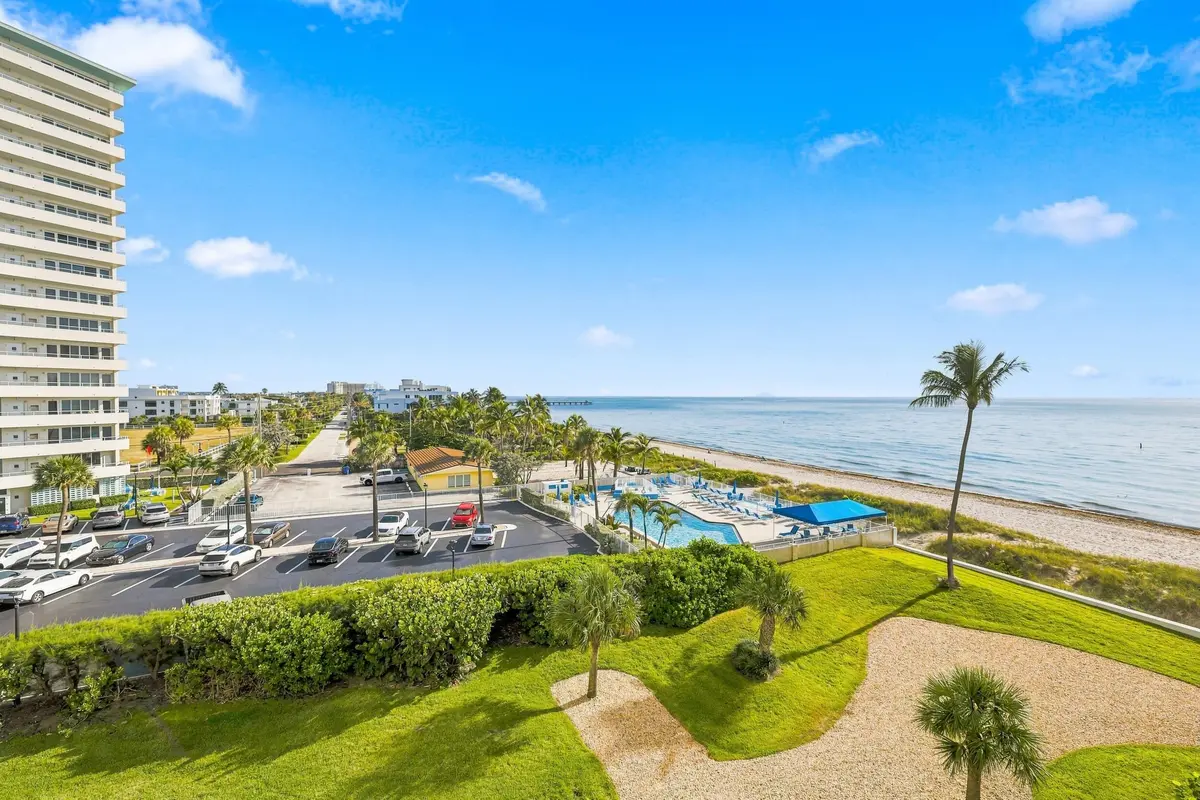 SLHG at 3900 N Ocean Drive 4B, Lauderdale-By-The-Sea