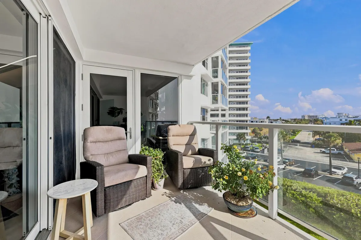 SLHG at 3900 N Ocean Drive 4B, Lauderdale-By-The-Sea