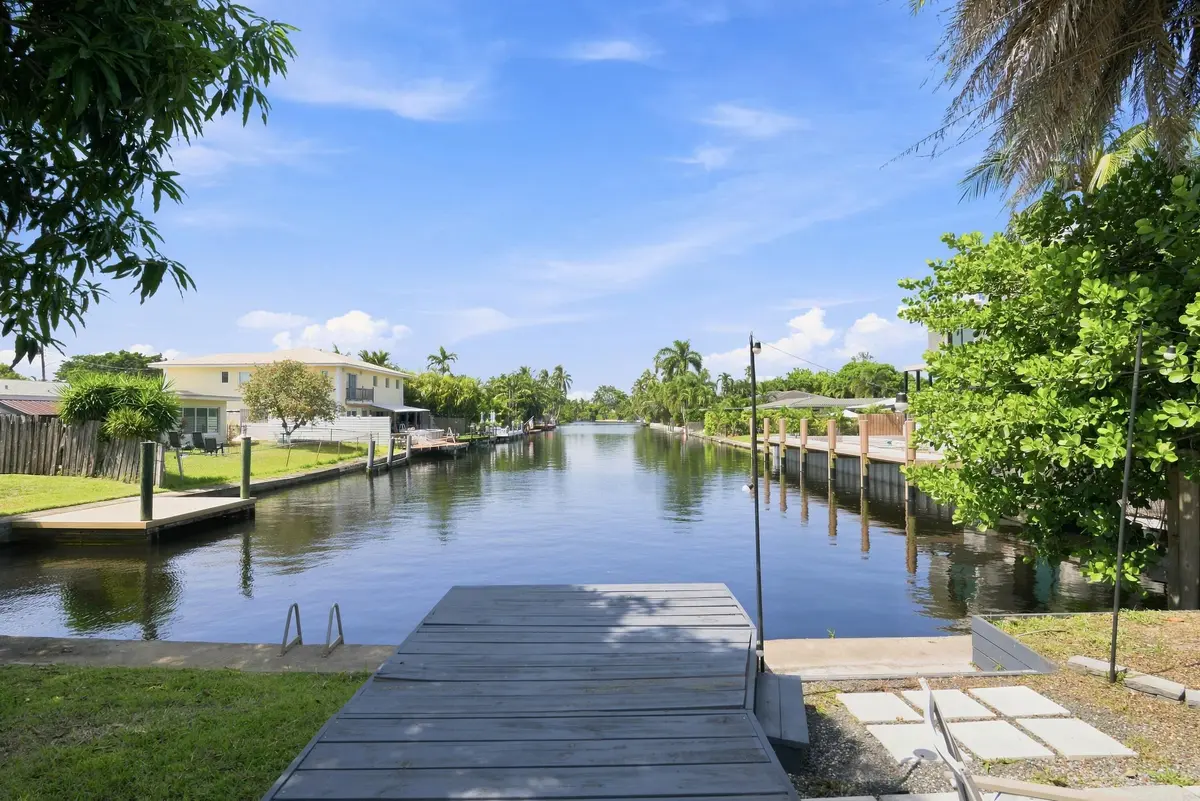 Water View at 35 NE 29th Street, Wilton Manors