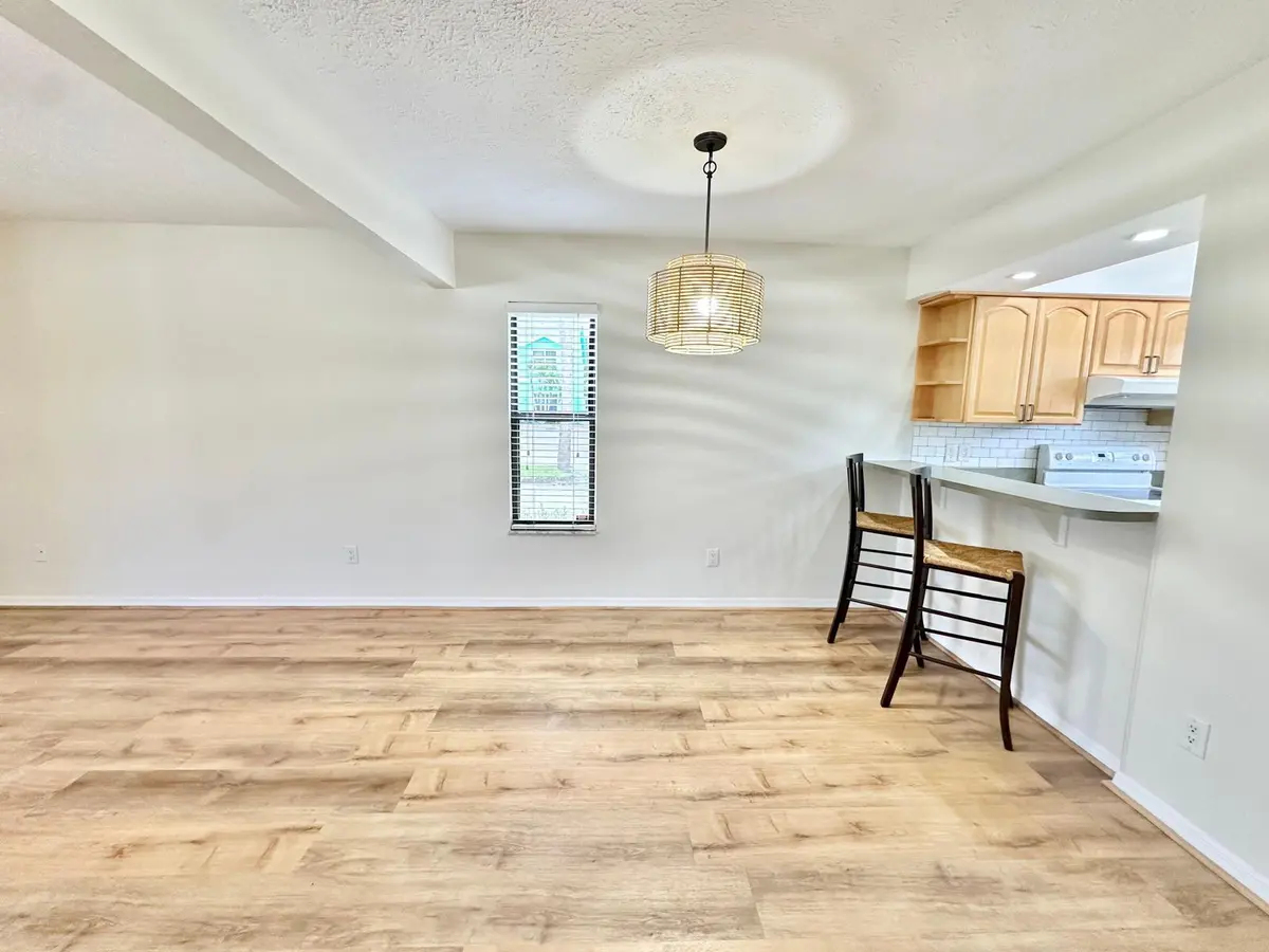 Dining Room at 13509 S Indian River Drive 406, Jensen Beach