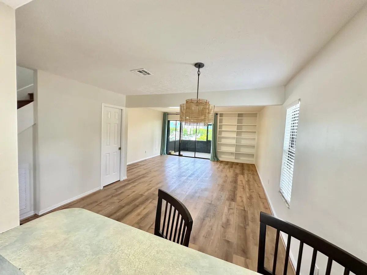 Front to Back View at 13509 S Indian River Drive 406, Jensen Beach